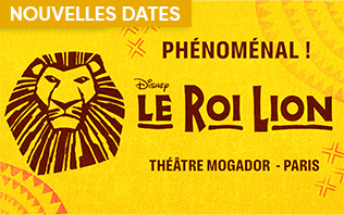 Le Roi Lion